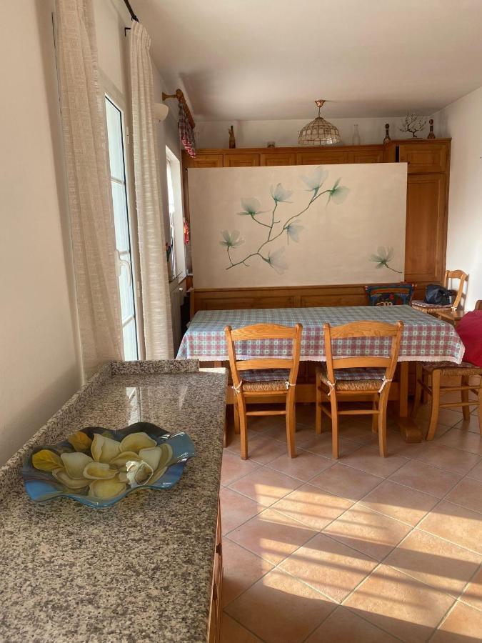 Casa Laura Villa Zoagli Kültér fotó