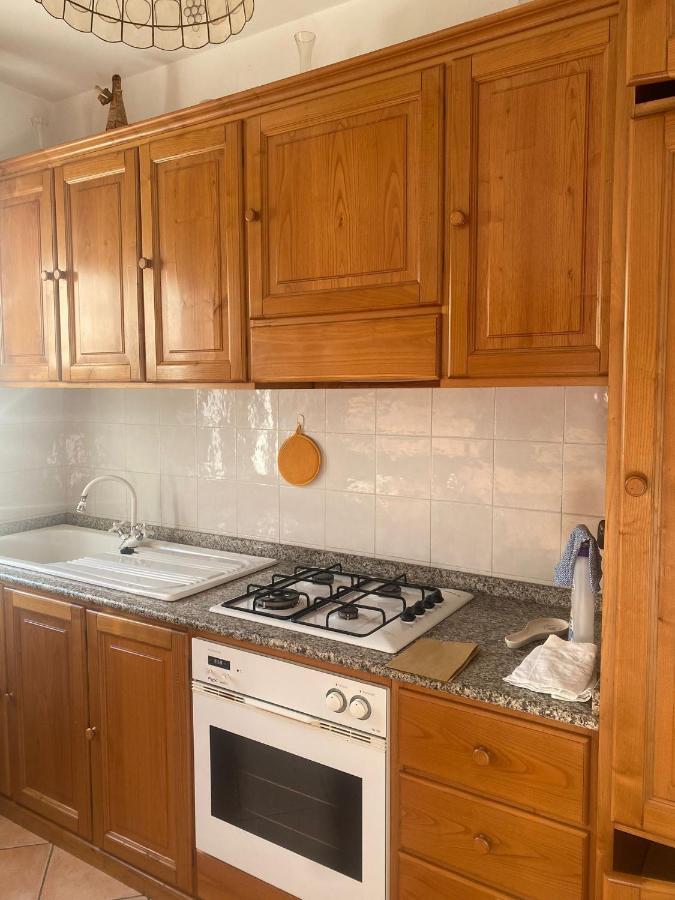 Casa Laura Villa Zoagli Kültér fotó