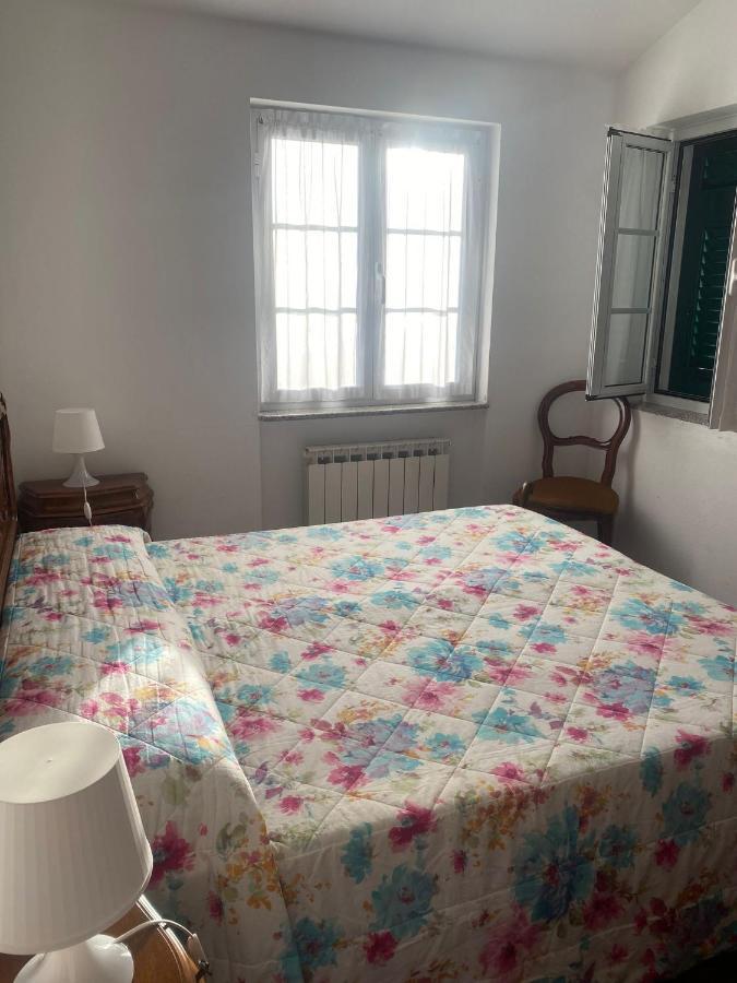Casa Laura Villa Zoagli Kültér fotó