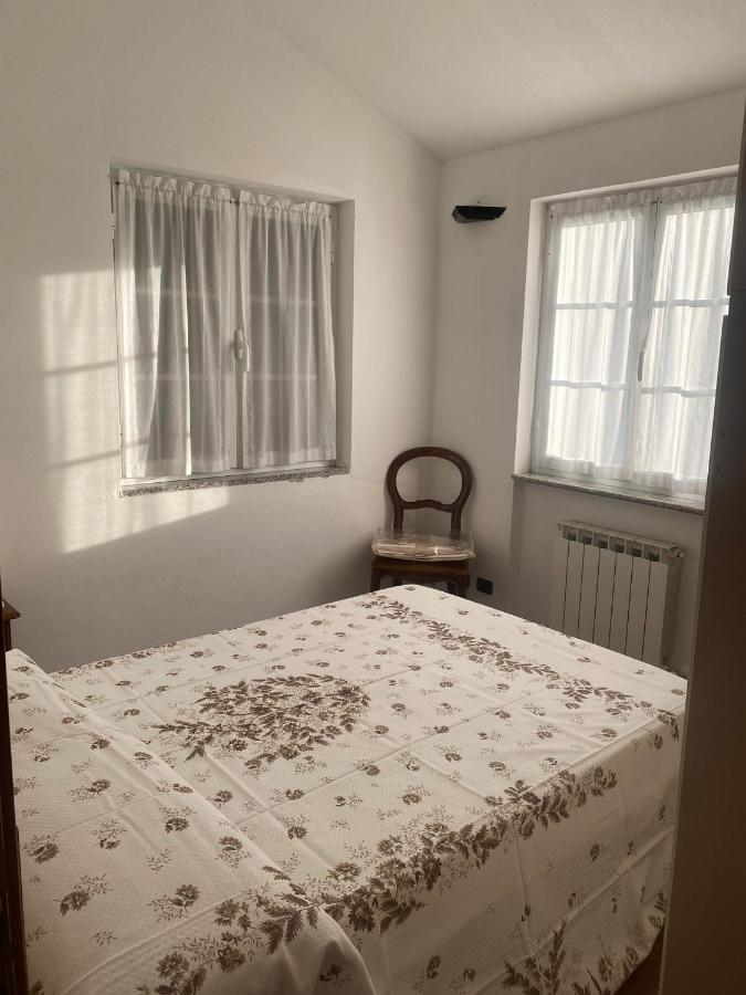 Casa Laura Villa Zoagli Kültér fotó
