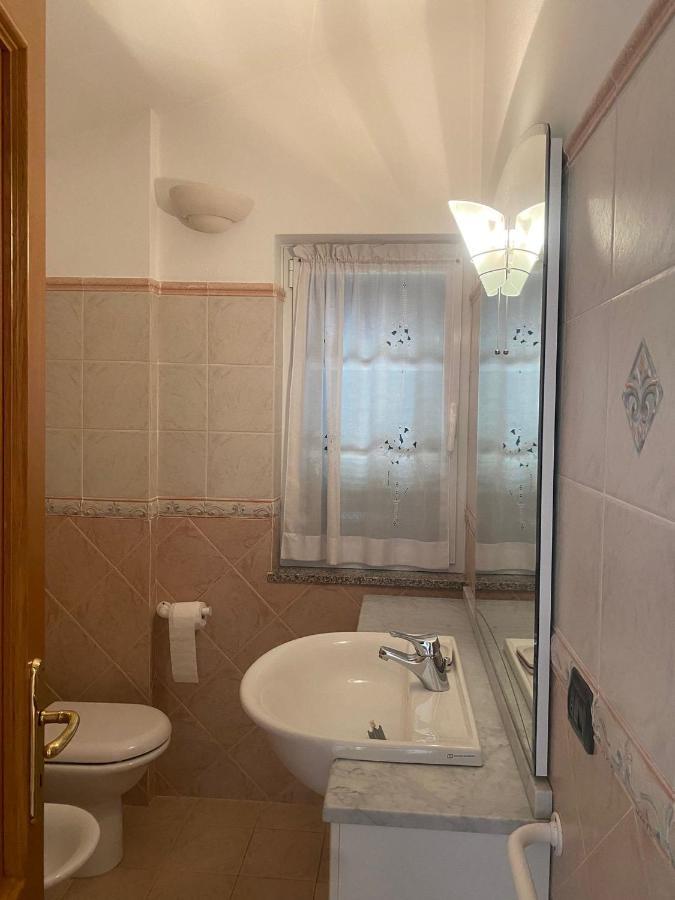 Casa Laura Villa Zoagli Kültér fotó